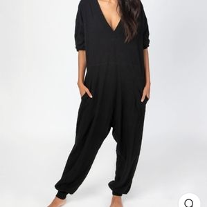 Johnnie Jumpsuit
